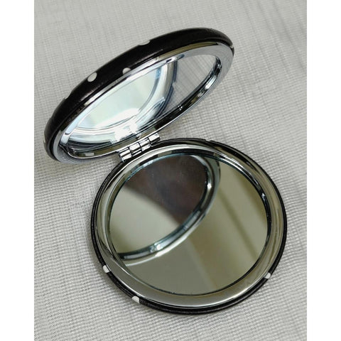 Reflection Perfection Cosmetic Portable Mirror