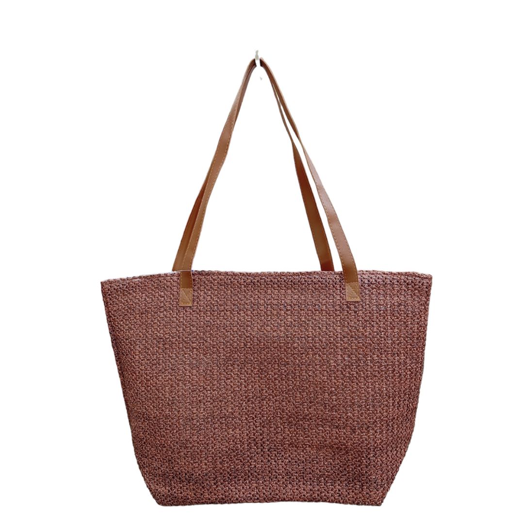 Designer Woven Straw Tote Designer Tote Tory Burch Wicker Bag Tory