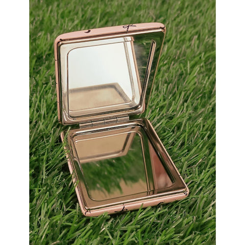 Reflections In Style Cosmetic Portable Mirror