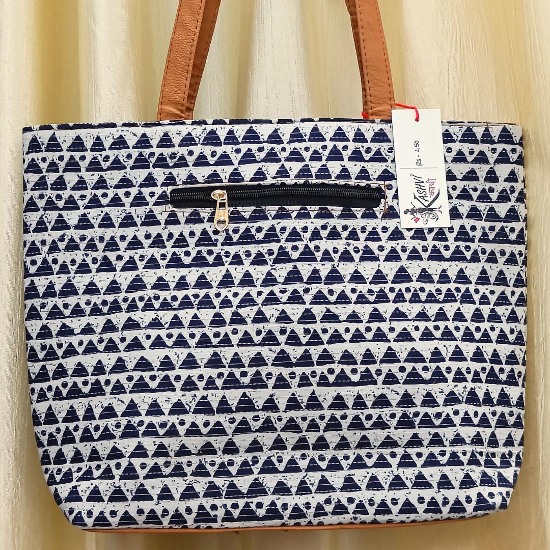 Chic Empowerment - Sober Office Bag