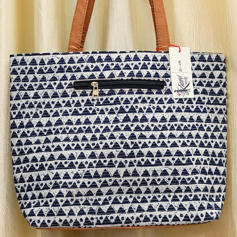 Chic Empowerment - Sober Office Bag