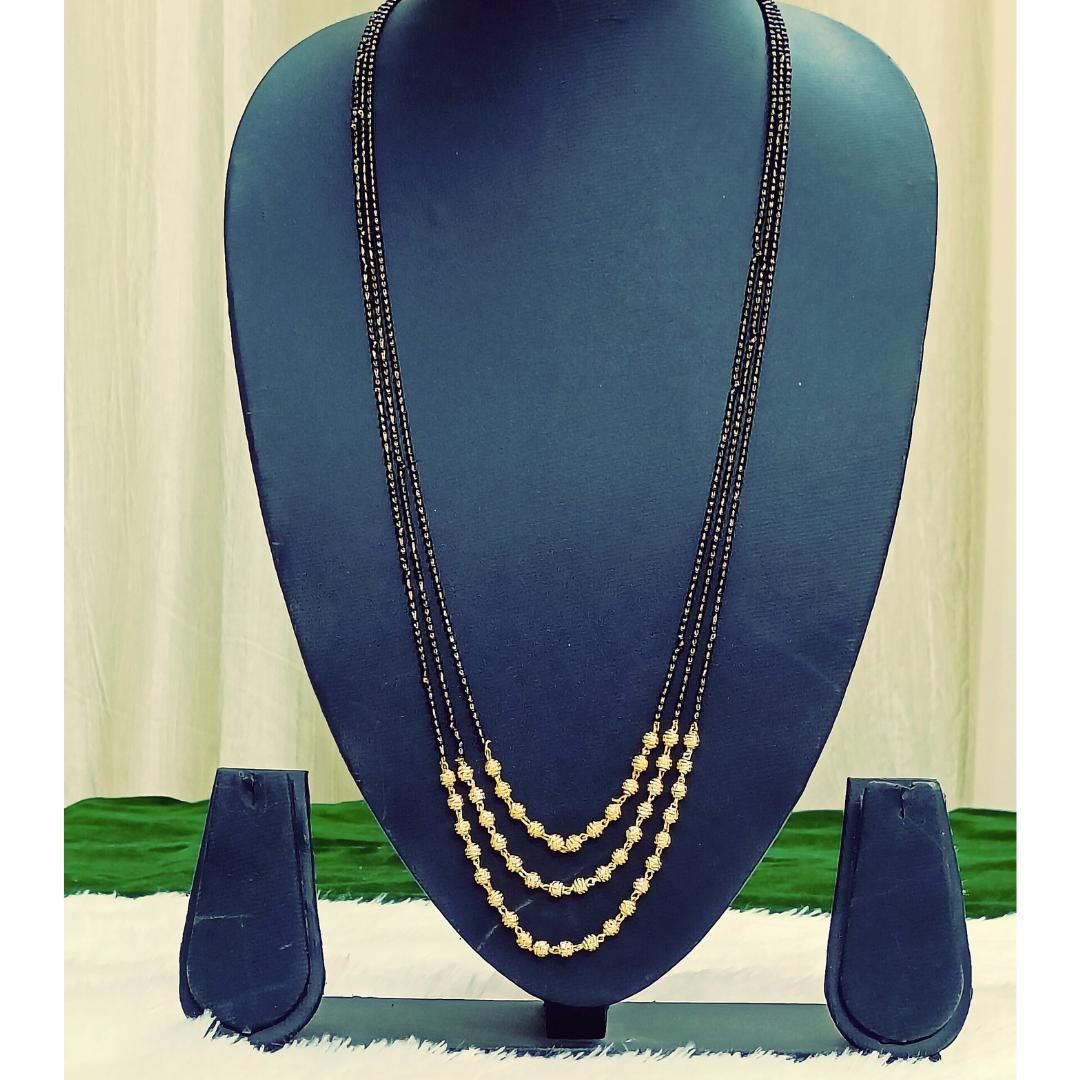 Forever Together Mangalsutra