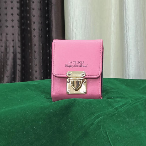 Stylish Sleeve - Women Card Pouch Holder