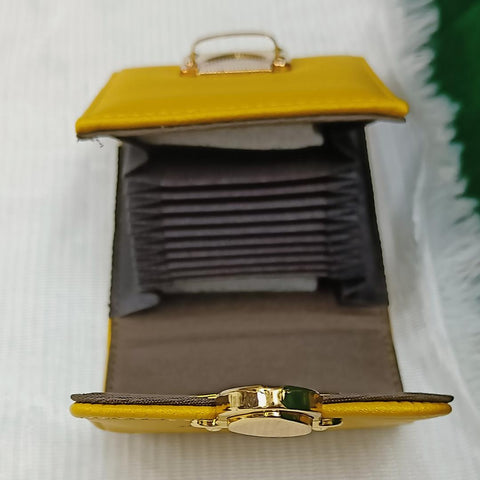Classy Carry - Women Card Pouch Holder