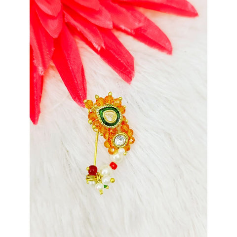 Tiranga Occasional Trendy Nath