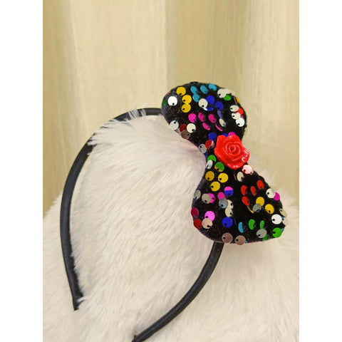 Enchanting Elegance Hair Band