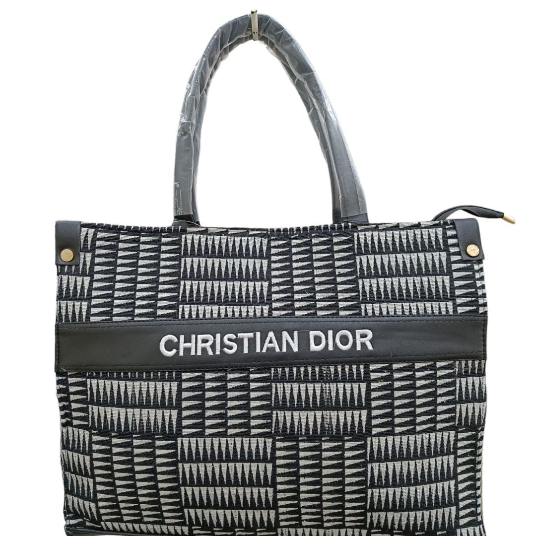 The Lady Cristion Dior Office Laptop Bag