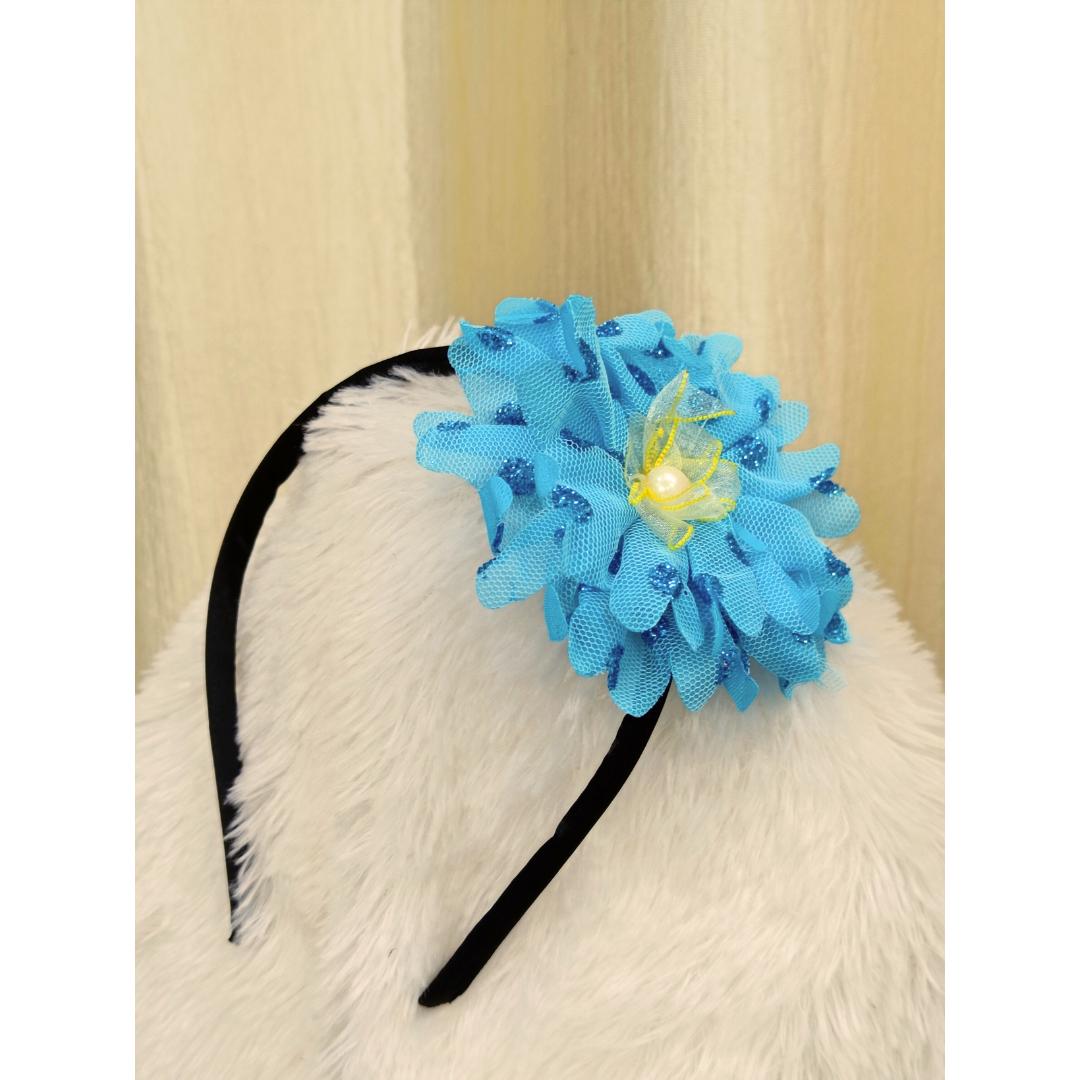 Blooming Beauty Hair Band