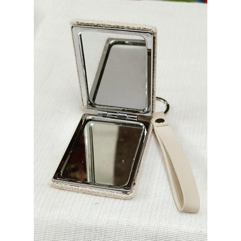 Mirror Magic Cosmetic Portable Mirror