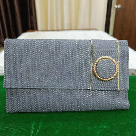 Nickel - Party Wear Clutches