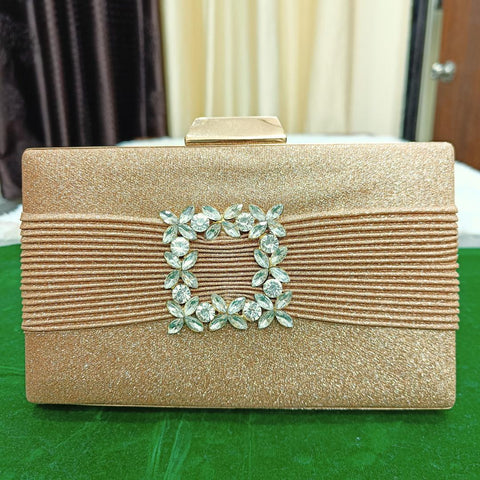 Refined Elegance - Classy Party Wear Clutches