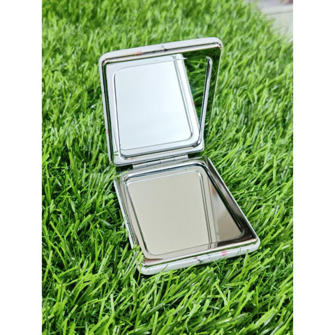 Mirror Enchantment Cosmetic Portable Mirror